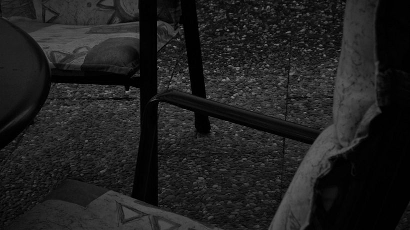 Reportage - in B&W 6