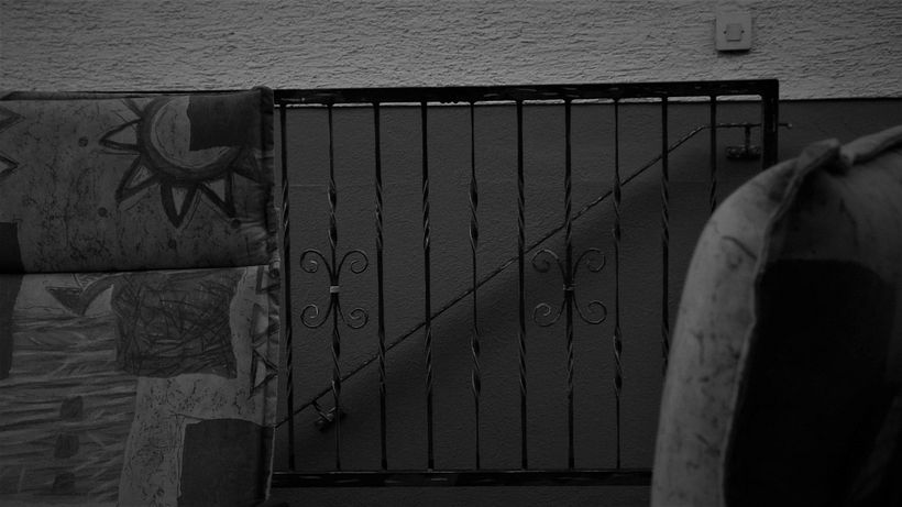 Reportage - in B&W 7