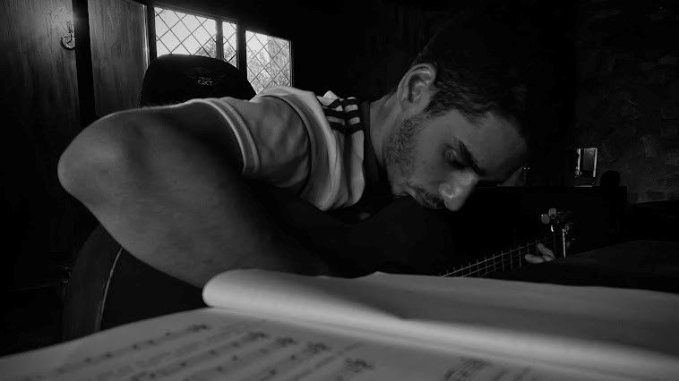 Reportage - in B&W 8