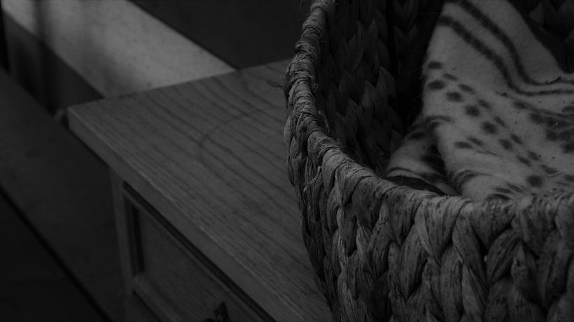 Reportage - in B&W 9