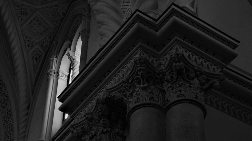 Reportage - in B&W 11