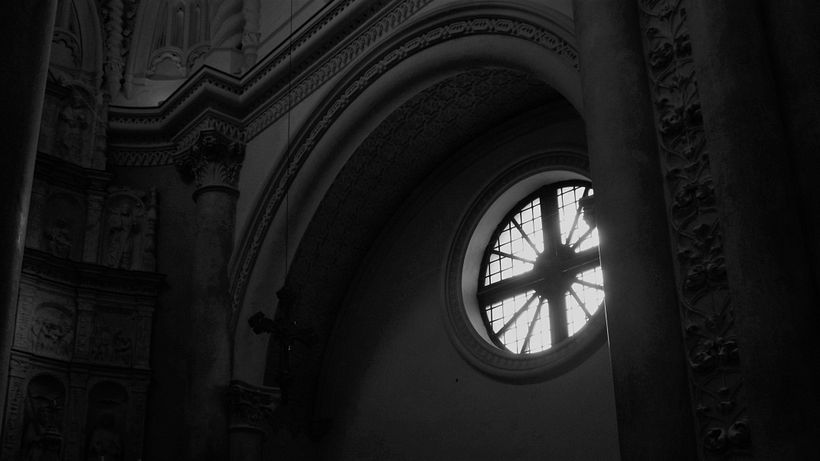 Reportage - in B&W 12