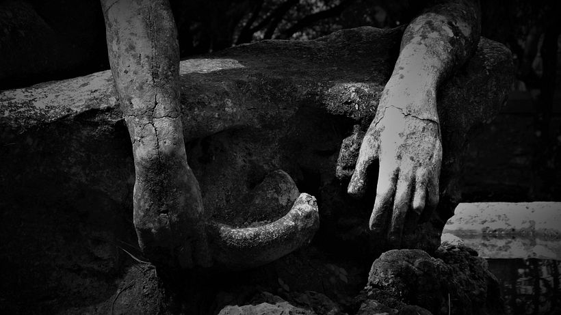 Reportage - in B&W 13