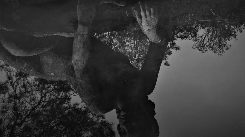 Reportage - in B&W 14