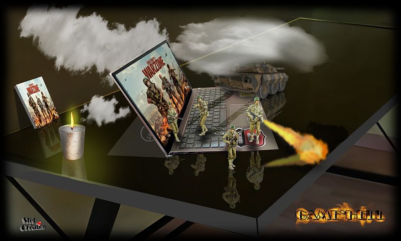 War game 