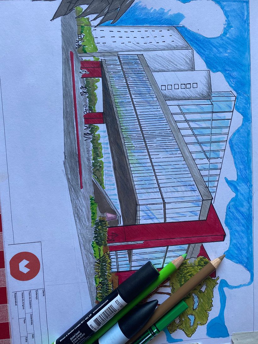 Illustrazion ARCH  1