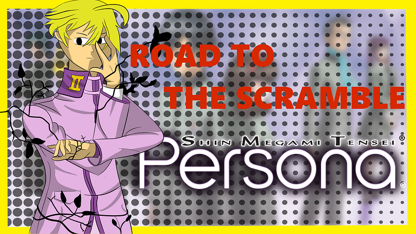 Mini serie de la franquicia de videojuegos Persona 1