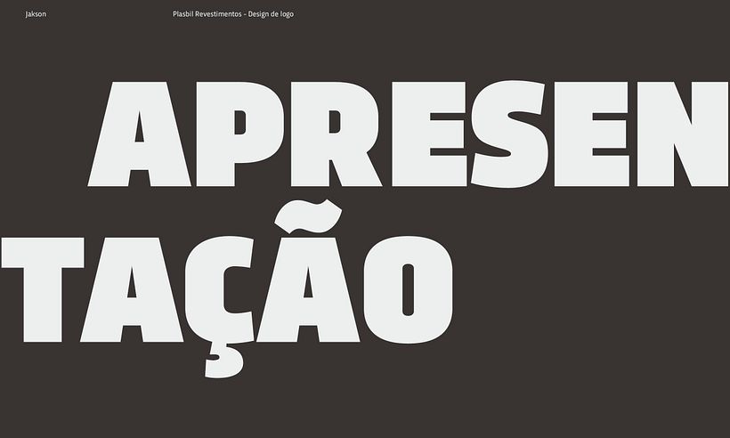Busquei utilizar todas as técnicas ensinadas no curso, aplicando-as ao redesign do logotipo.