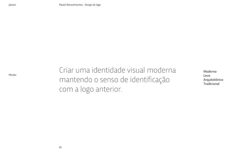 Meu projeto do curso: Design de logos: síntese gráfica e minimalismo 3