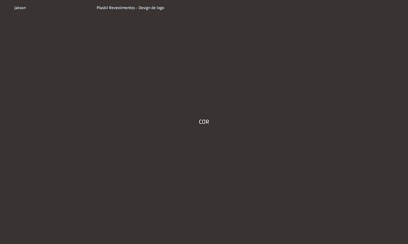 Meu projeto do curso: Design de logos: síntese gráfica e minimalismo 6