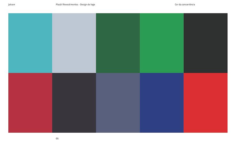 Meu projeto do curso: Design de logos: síntese gráfica e minimalismo 7