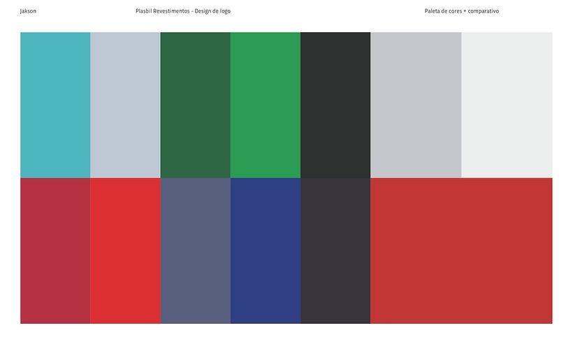 Meu projeto do curso: Design de logos: síntese gráfica e minimalismo 9