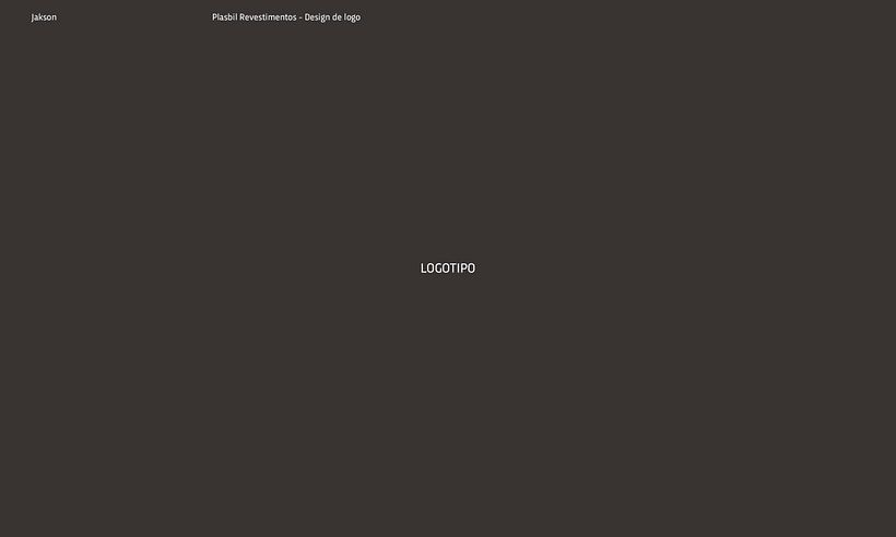 Meu projeto do curso: Design de logos: síntese gráfica e minimalismo 14