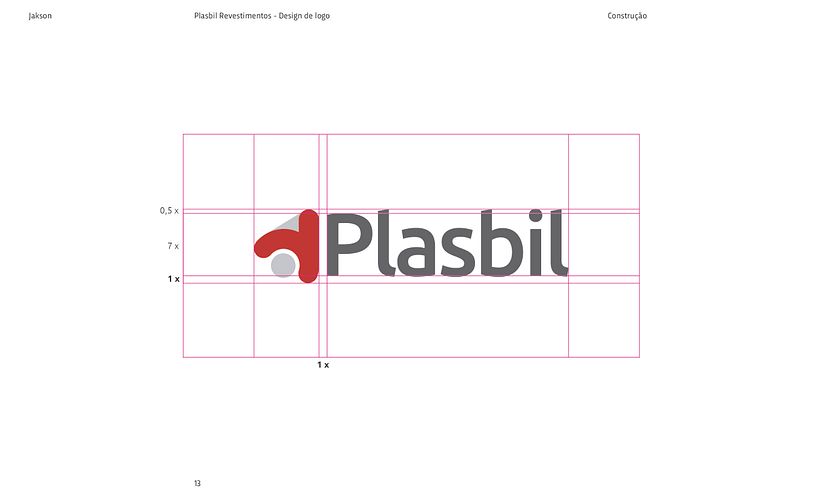 Meu projeto do curso: Design de logos: síntese gráfica e minimalismo 15