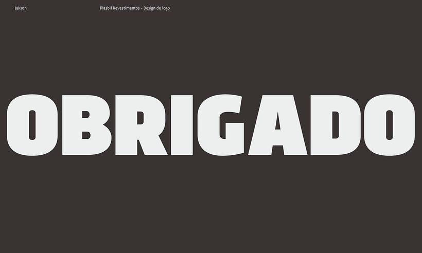 Meu projeto do curso: Design de logos: síntese gráfica e minimalismo 26