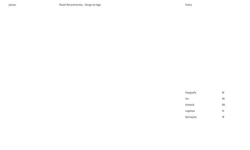 Meu projeto do curso: Design de logos: síntese gráfica e minimalismo 2