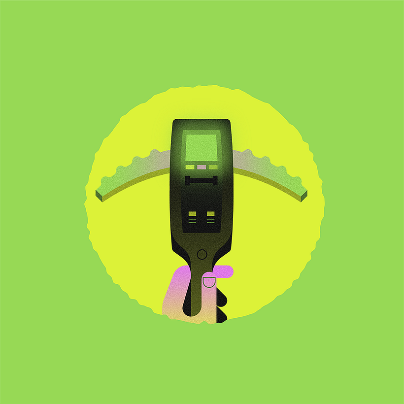 Ghostbusters Icons 6