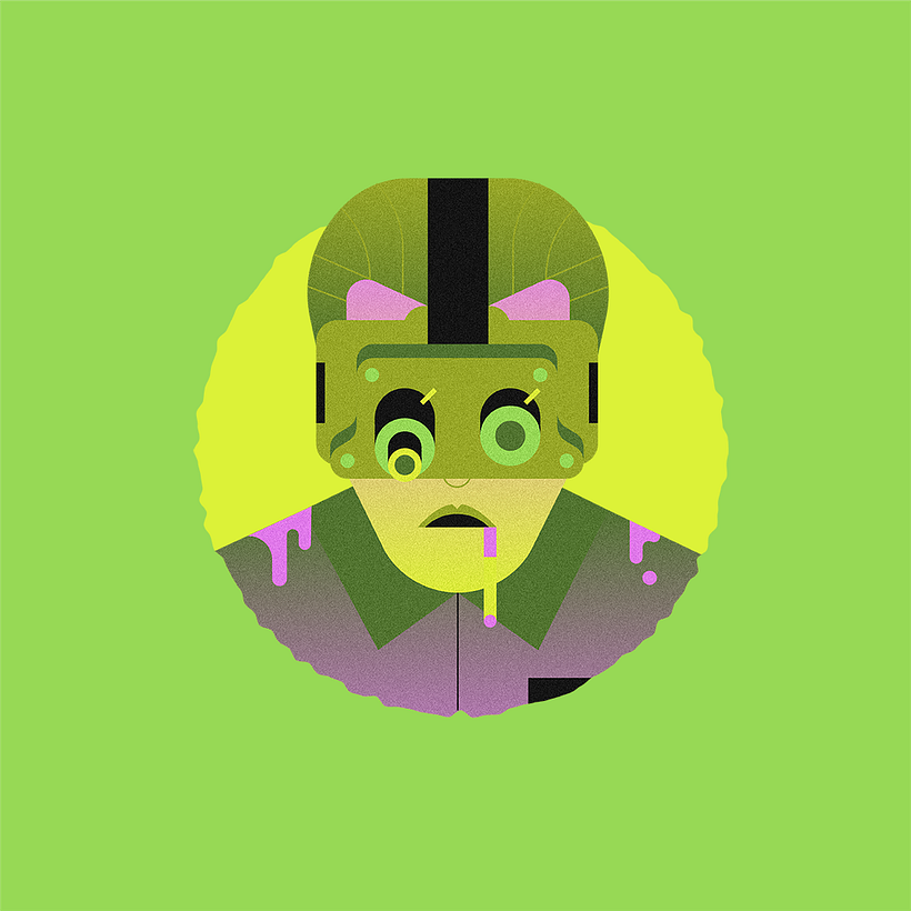 Ghostbusters Icons 8