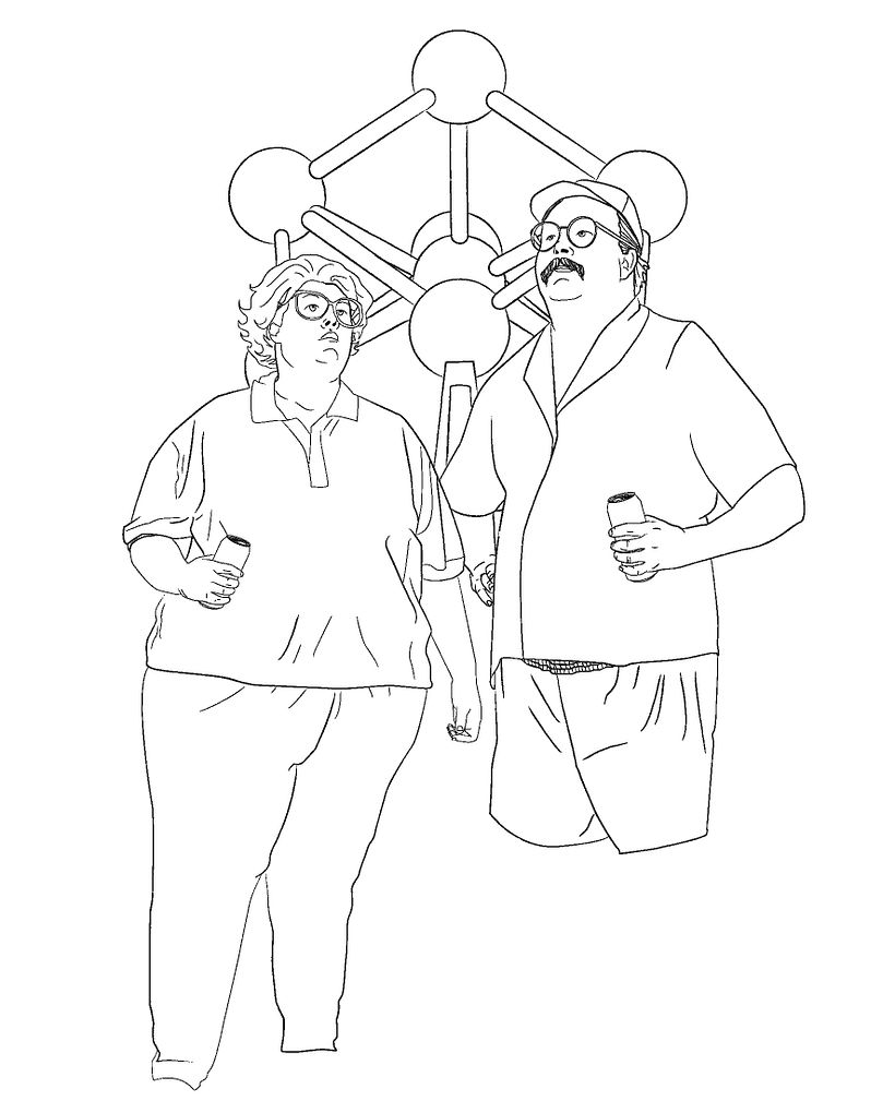 Meu projeto do curso: Ilustração digital com Illustrator e Photoshop 3