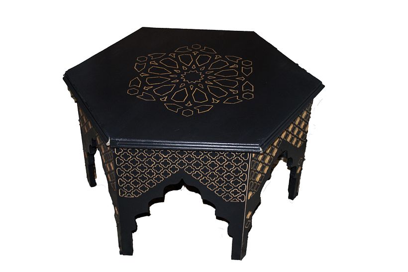 MAJLIS 3