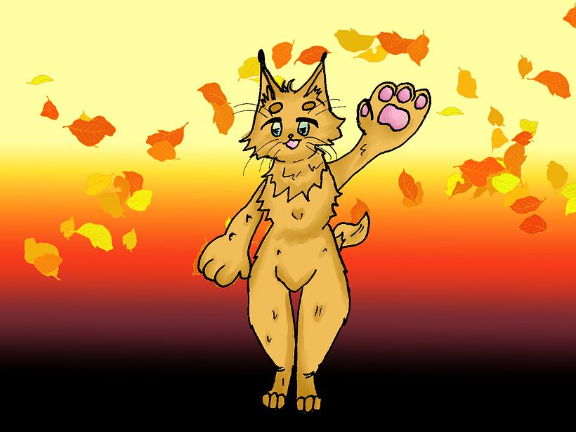 Lil' Cat