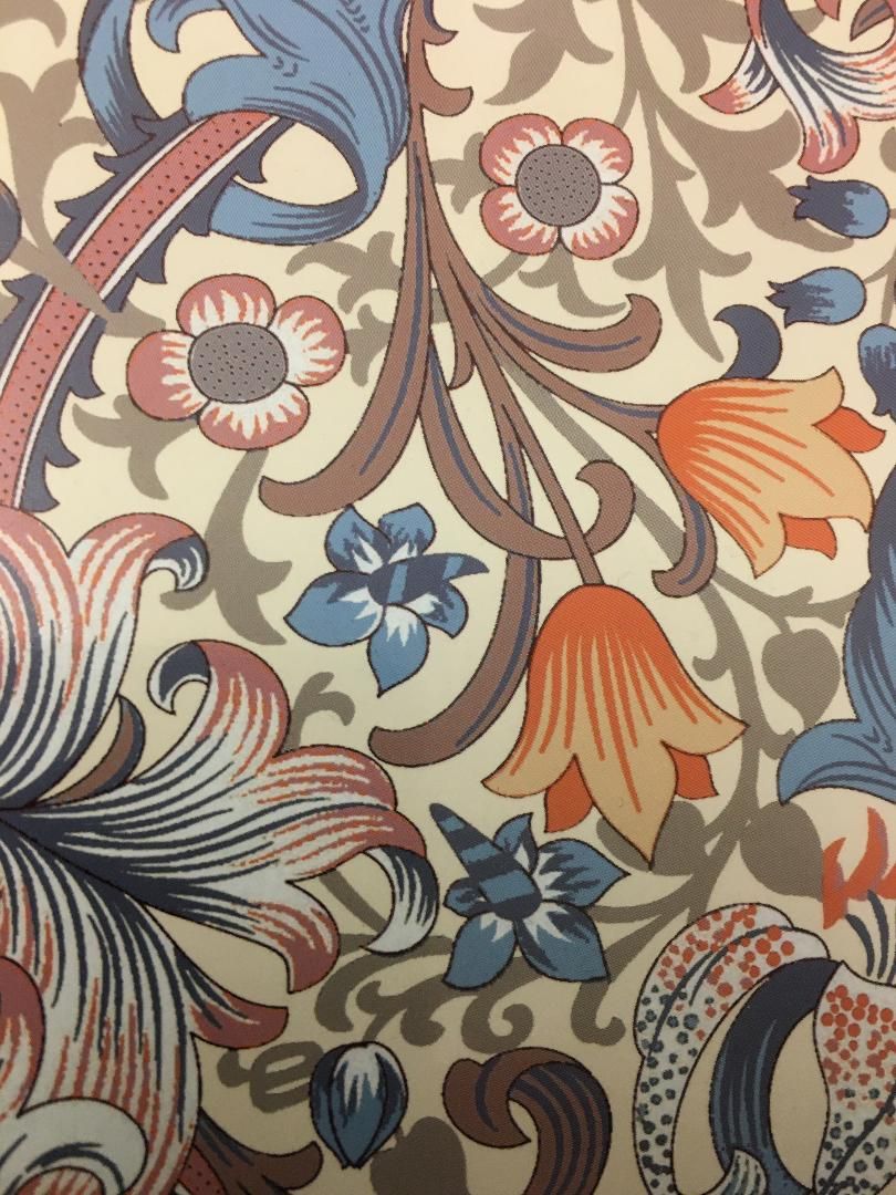 William Morris