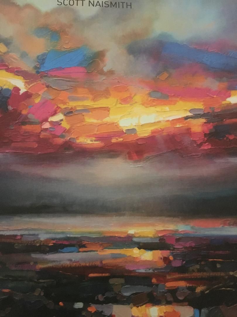 Scott Naismith