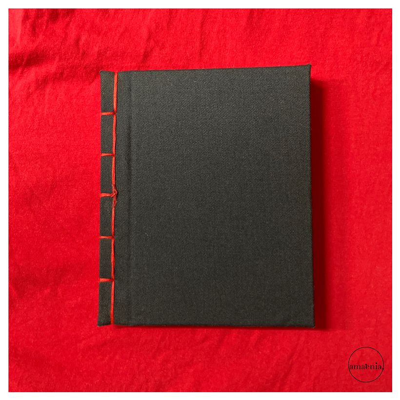japan notebook 1