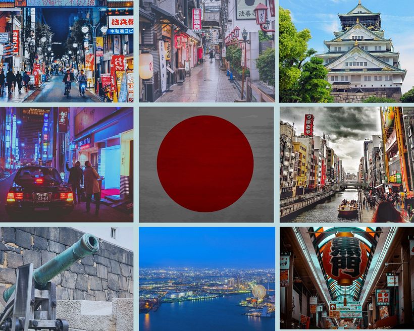 100% JAPON  2