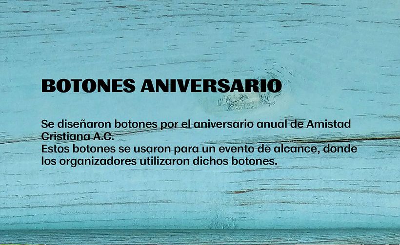 Aniversario 2