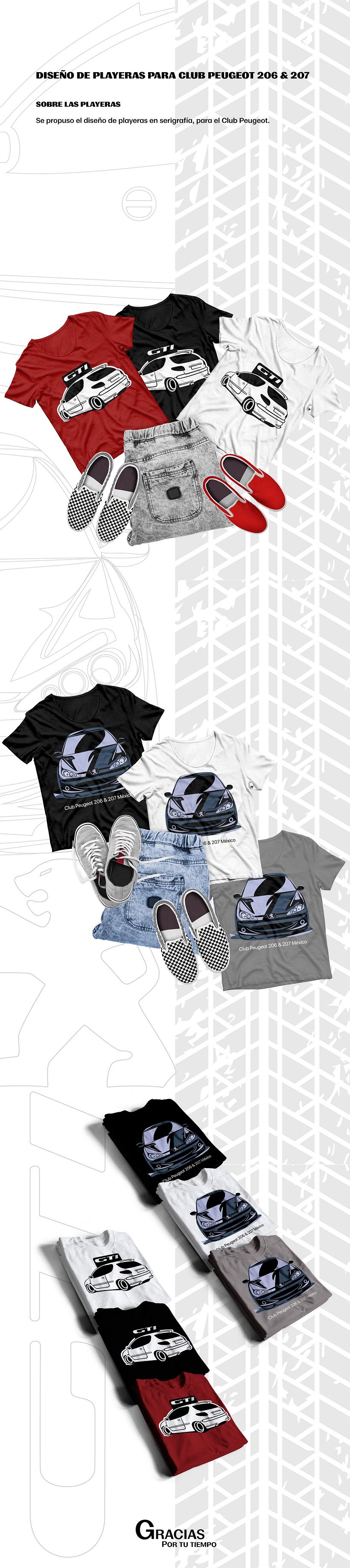 Playeras 1