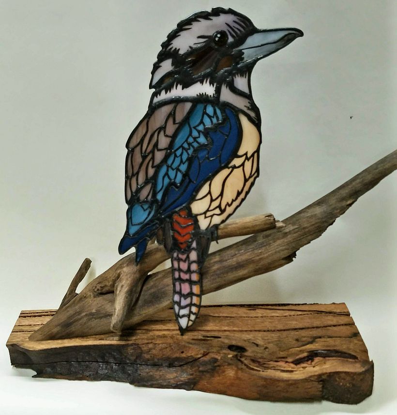 Australian Kookaburra 