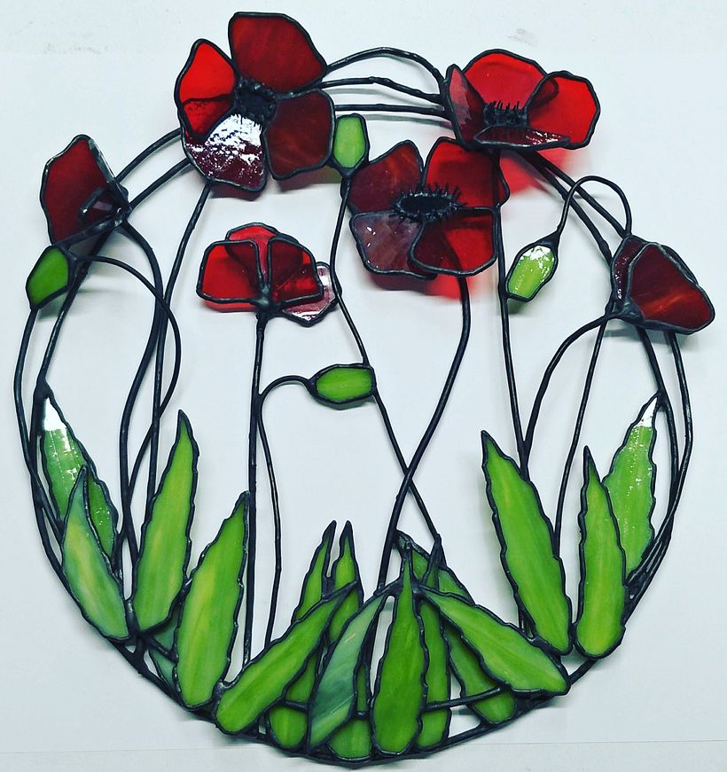 Poppies