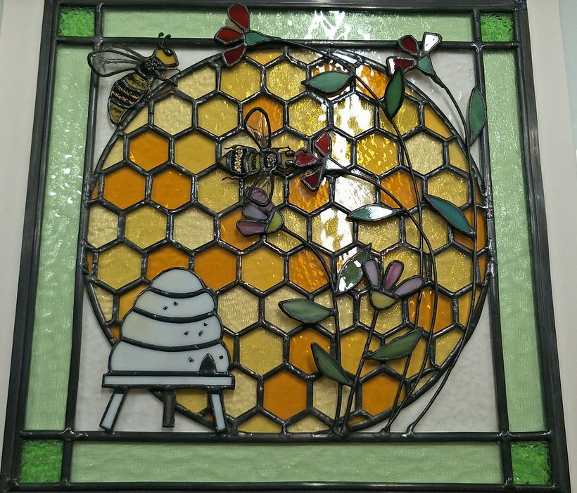 Honey Bees
