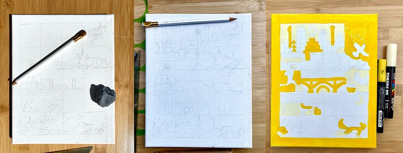 Final Project for course: Vector Illustration for Vibrant Compositions 24