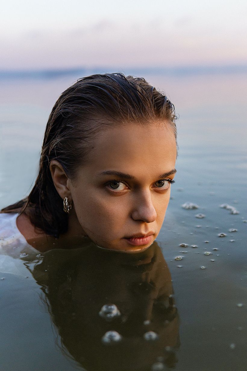 La photographie qui m'a inspiré