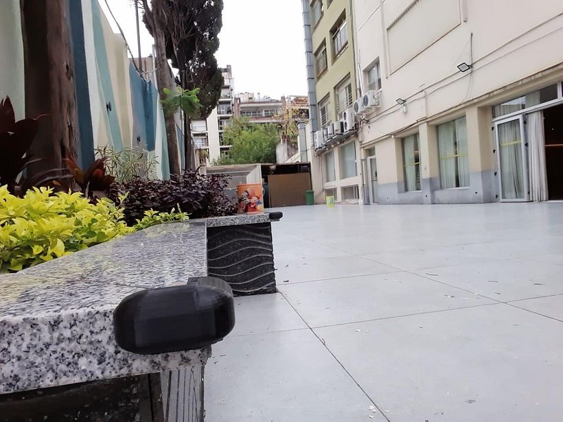 Puntero de mesa 2