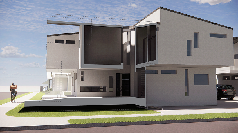 Affordable House 2