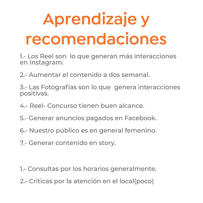 Mi Proyecto del curso: Introducción al community management 15