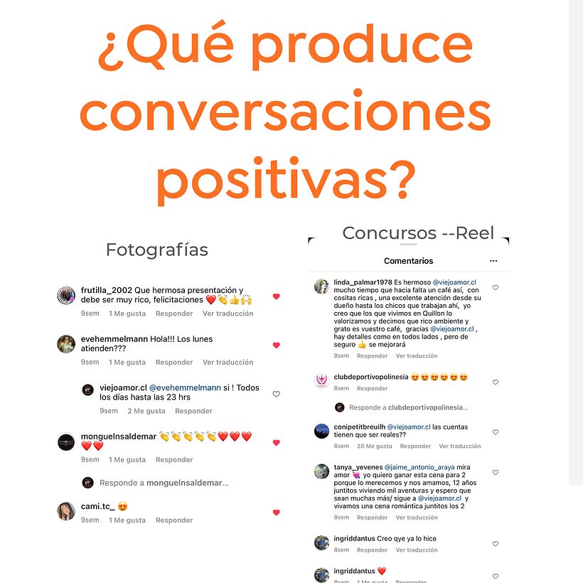 Mi Proyecto del curso: Introducción al community management 7