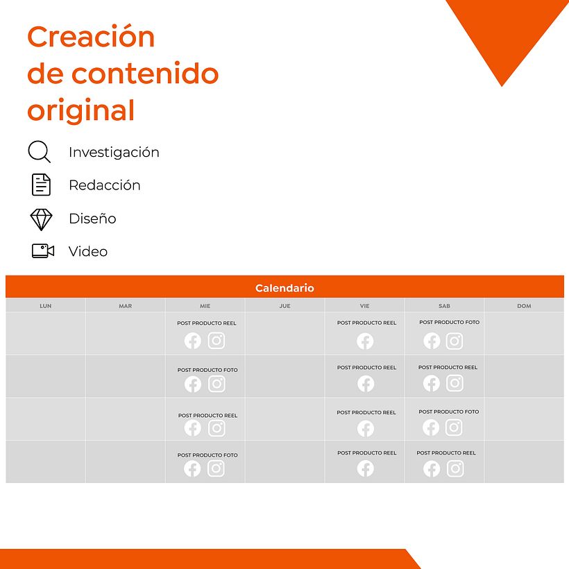 Mi Proyecto del curso: Introducción al community management 14