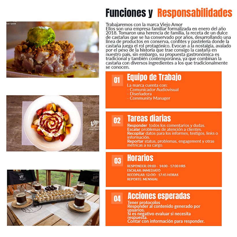 Mi Proyecto del curso: Introducción al community management 2