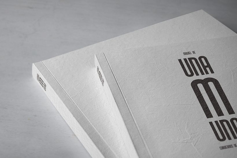 Cuadernos de la Cátedra Miguel de Unamuno 2