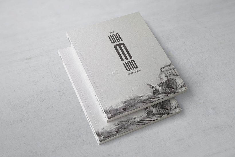 Cuadernos de la Cátedra Miguel de Unamuno 1