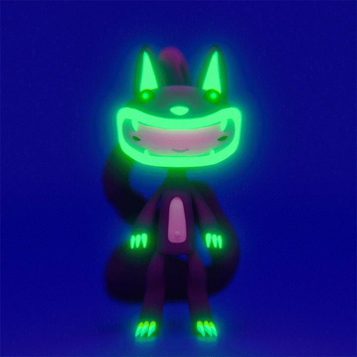 Neon!