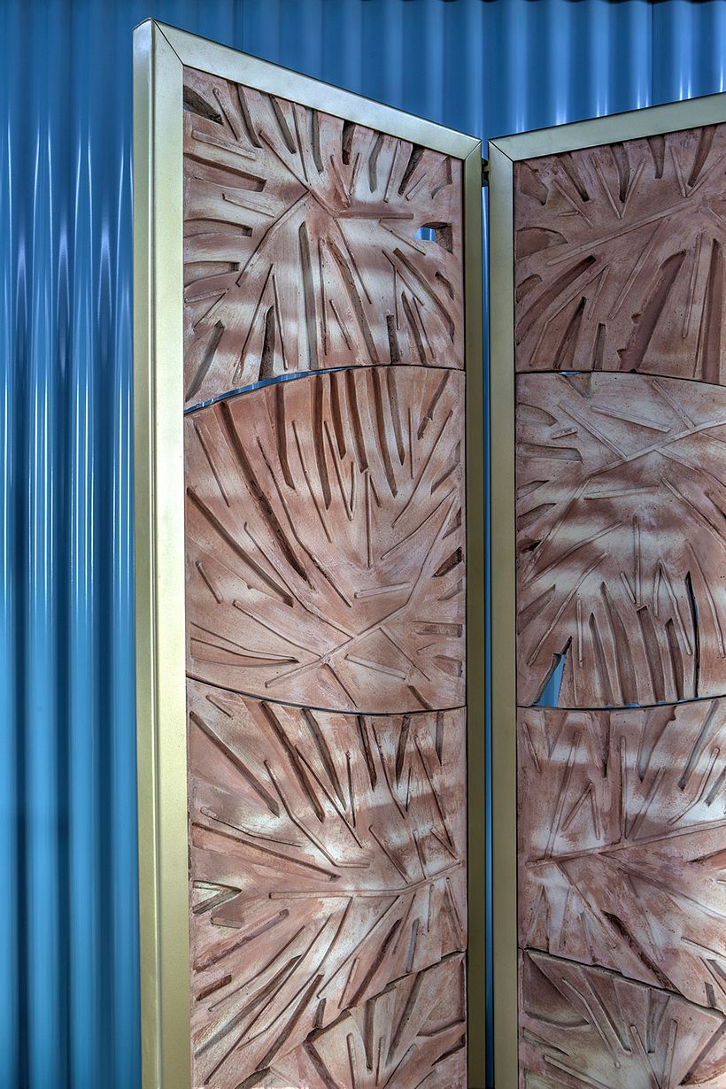 Poggi Ugo 100 YEARS Milan Design Week 8