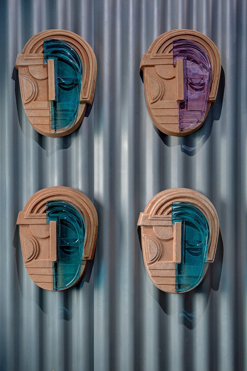 Poggi Ugo 100 YEARS Milan Design Week 9