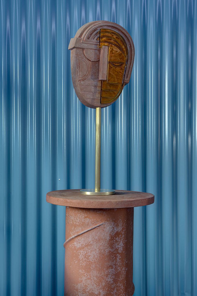 Poggi Ugo 100 YEARS Milan Design Week 11