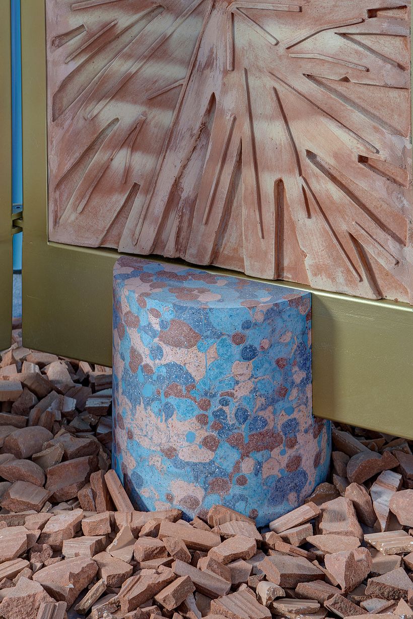 Poggi Ugo 100 YEARS Milan Design Week 12
