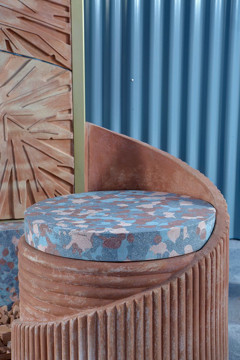 Poggi Ugo 100 YEARS Milan Design Week 13